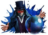 Посмотреть скриншот Опасные игры. Иллюзионист. Коллекционное издание