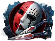 Посмотреть скриншот Темные измерения. Мастер клинков. Коллекционное издание