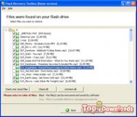   Flash Recovery Toolbox