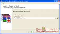   Recovery Toolbox for RAR