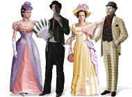 Посмотреть скриншот Шерлок Холмс. Тайна персидского ковра