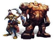 Посмотреть скриншот Страшные сказки. Каменная королева