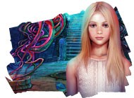 Посмотреть скриншот Тайны тьмы. Цветок теней. Коллекционное издание