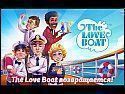   The Love Boat.  