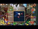   Legendary Mosaics 2: The Stolen Freedom