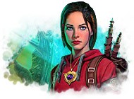 Посмотреть скриншот Наследие ведьм. Охотник и добыча. Коллекционное издание