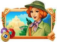 Посмотреть скриншот Сокровища Монтесумы 5