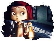 Посмотреть скриншот Rooms. Неразрешимая загадка