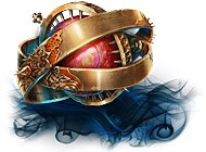 Посмотреть скриншот Загадочные истории. Сумеречный мир. Коллекционное издание