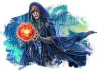Посмотреть скриншот Сказки королевы. Грехи прошлого. Коллекционное издание