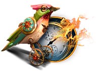 Посмотреть скриншот Лабиринты мира. Расколотая душа. Коллекционное издание