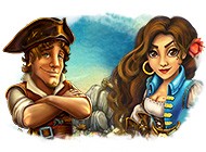 Посмотреть скриншот Пиратские хроники. Коллекционное издание