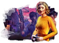 Посмотреть скриншот Загадки Нью-Йорка. Фонарь душ. Коллекционное издание