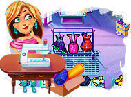 Посмотреть скриншот Fabulous. Angela's Fashion Fever. Коллекционное издание