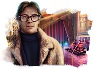 Посмотреть скриншот Танец смерти. Тонкий лед. Коллекционное издание
