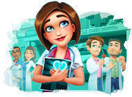 Посмотреть скриншот Heart's Medicine. Time to Heal. Коллекционное издание