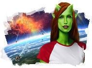 Посмотреть скриншот Вторжение 2. Обреченные