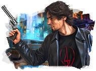 Посмотреть скриншот Adam Wolfe