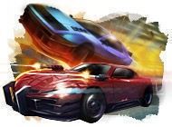 Посмотреть скриншот Cyberline Racing