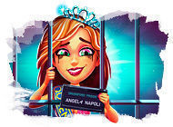 Посмотреть скриншот Fabulous - Angela's High School Reunion. Коллекционное издание