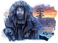 Посмотреть скриншот Вечное путешествие. Бесконечная зима. Коллекционное издание