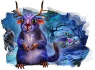 Посмотреть скриншот Лабиринты Мира. Легенда Стоунхенджа. Коллекционное Издание
