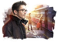 Посмотреть скриншот Охотники за тайнами. Поезд в Хеллсвич. Коллекционное издание