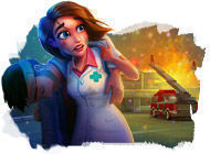 Посмотреть скриншот Heart's Medicine: Hospital Heat. Коллекционное издание