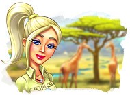 Посмотреть скриншот Кэти и Боб. Сафари-кафе. Коллекционное издание