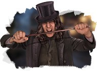 Посмотреть скриншот Вермильоновый дозор. Плоть и кровь. Коллекционное издание