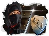 Посмотреть скриншот Секретная экспедиция. Жемчужина раздора. Коллекционное издание
