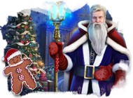 Посмотреть скриншот Святочные истории. Братья Клаус. Коллекционное издание