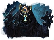 Посмотреть скриншот За гранью жестокости. Послание. Коллекционное издание