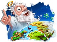 Посмотреть скриншот Doodle God