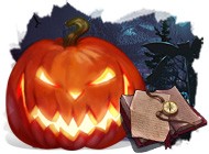 Посмотреть скриншот Однажды в Хэллоуин. Приглашение. Коллекционное издание