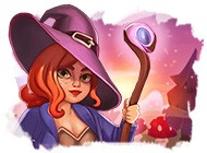 Посмотреть скриншот Сад гномов. Исчезнувший король. Коллекционное издание