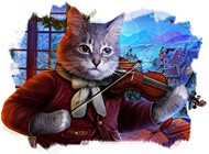 Посмотреть скриншот Дух Рождества. Нерассказанные истории Матушки Гусыни. Коллекционное издание