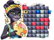 Посмотреть скриншот Travel Mosaics 4: Adventures in Rio