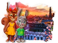 Посмотреть скриншот Travel Mosaics 5: Waltzing Vienna