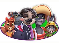 Посмотреть скриншот EcoMahjong