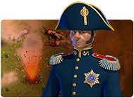Посмотреть скриншот 1812. Napoleon Wars