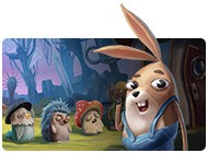 Посмотреть скриншот Братец Кролик