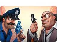 Посмотреть скриншот Doodle Mafia