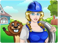 Посмотреть скриншот А где же трубы?