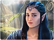Посмотреть скриншот Королевский квест 4. Нарушенное перемирие. Коллекционное издание