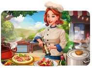 Посмотреть скриншот Кафе на колесах. Путешествие Клэр. Коллекционное издание