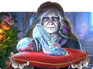 Посмотреть скриншот Живые легенды. Хрустальная слеза. Коллекционное издание
