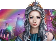 Посмотреть скриншот Зачарованное королевство. Мастер загадок. Коллекционное Издание