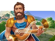 Посмотреть скриншот 12 подвигов Геракла XII: Приключение вне времени. Коллекционное издание