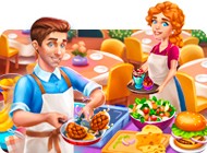 Посмотреть скриншот Кухонный Ажиотаж: Мечта Эшли. Коллекционное издание